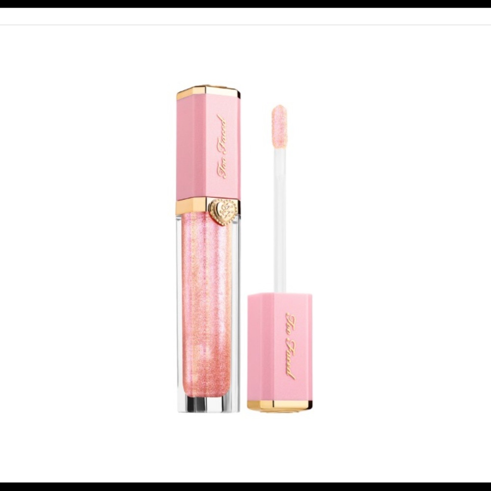 Lip Gloss Too Faced